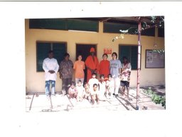 SWAMY MALAYSIA PREACHINGS -2002